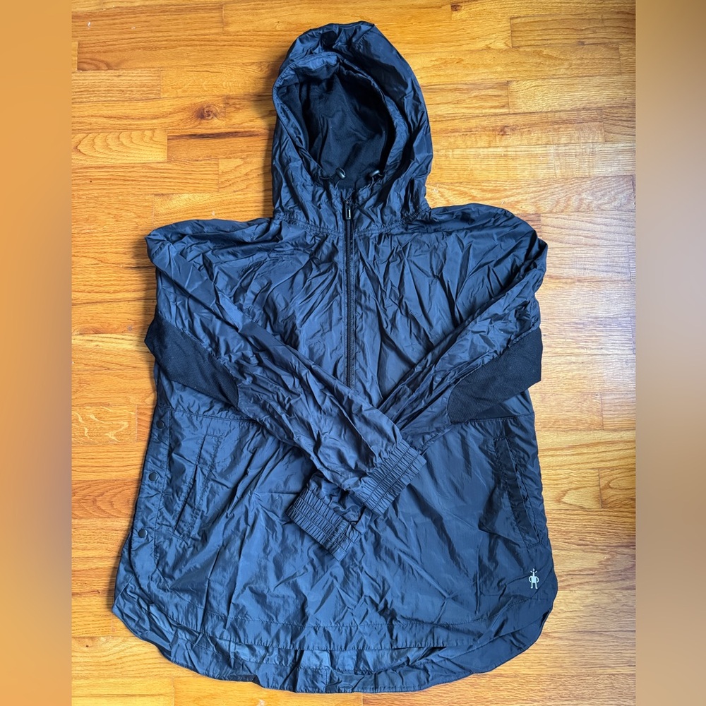 Women’s Smartwool Quarter Sip Jacket